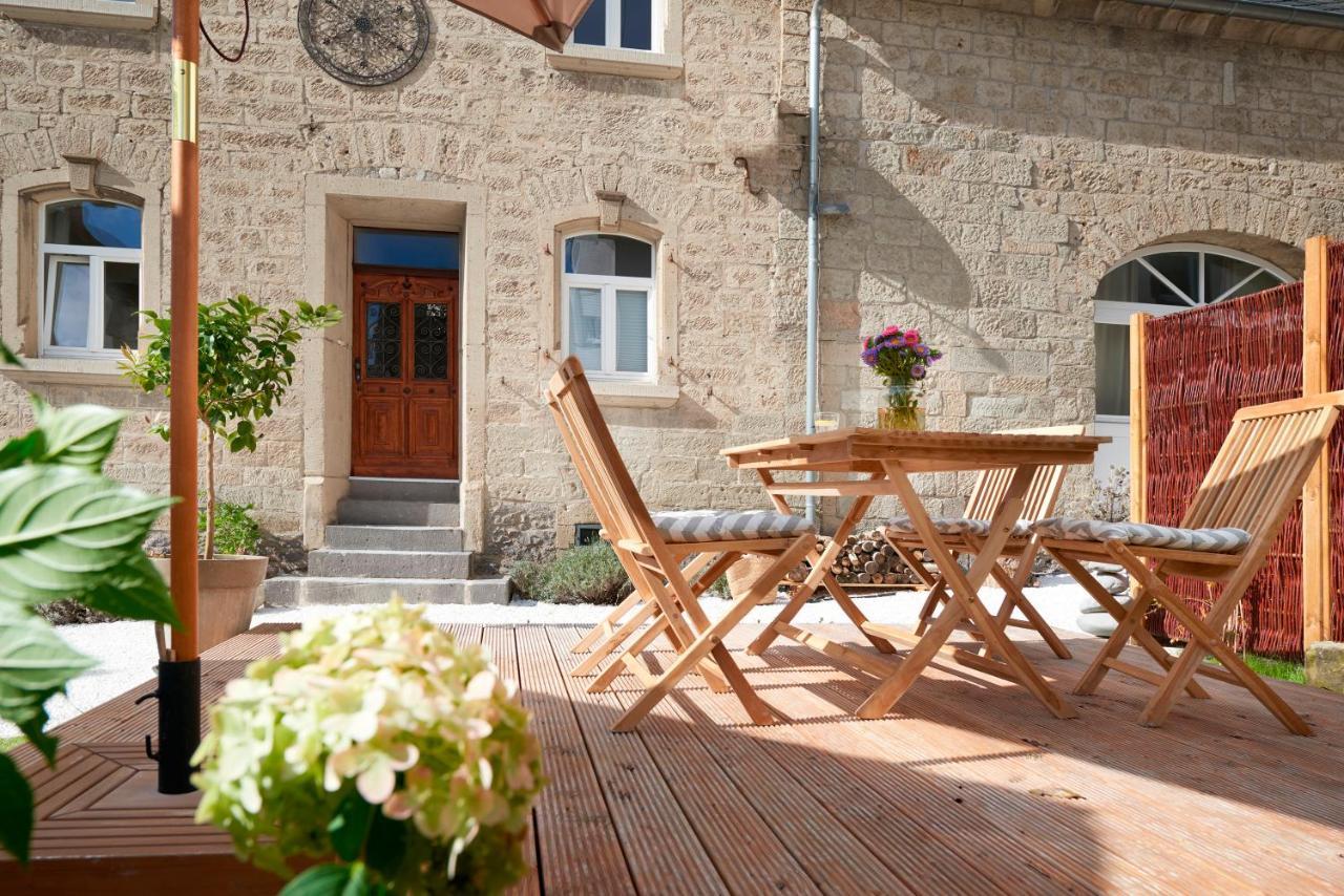 Ferienhaus Lemon Tree Rieden  外观 照片