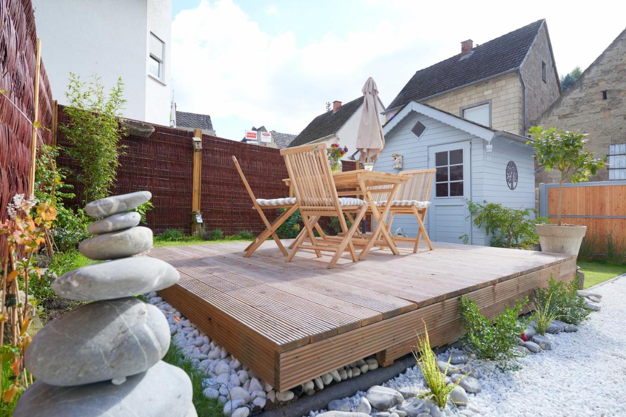 Ferienhaus Lemon Tree Rieden  外观 照片