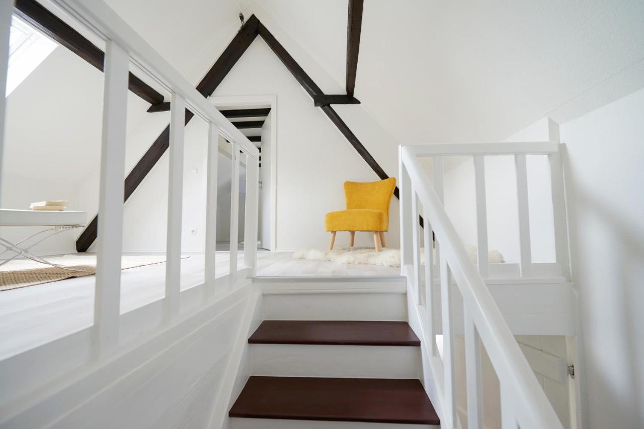 Ferienhaus Lemon Tree Rieden  外观 照片