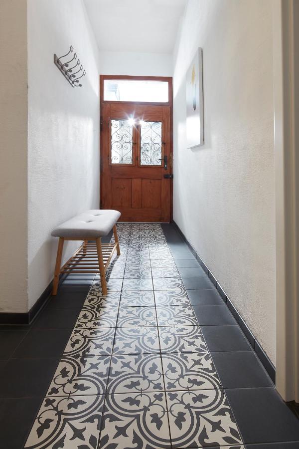 Ferienhaus Lemon Tree Rieden  外观 照片