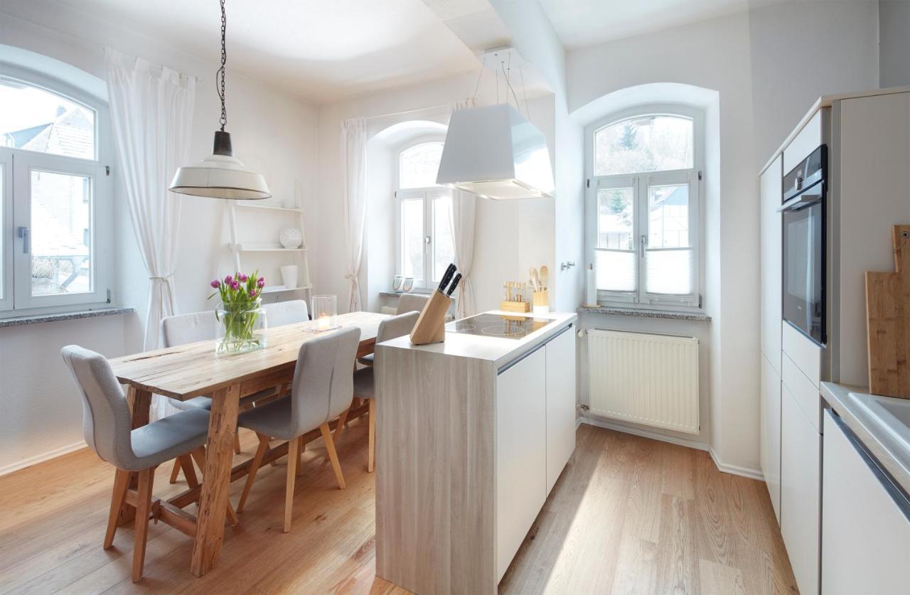 Ferienhaus Lemon Tree Rieden  外观 照片